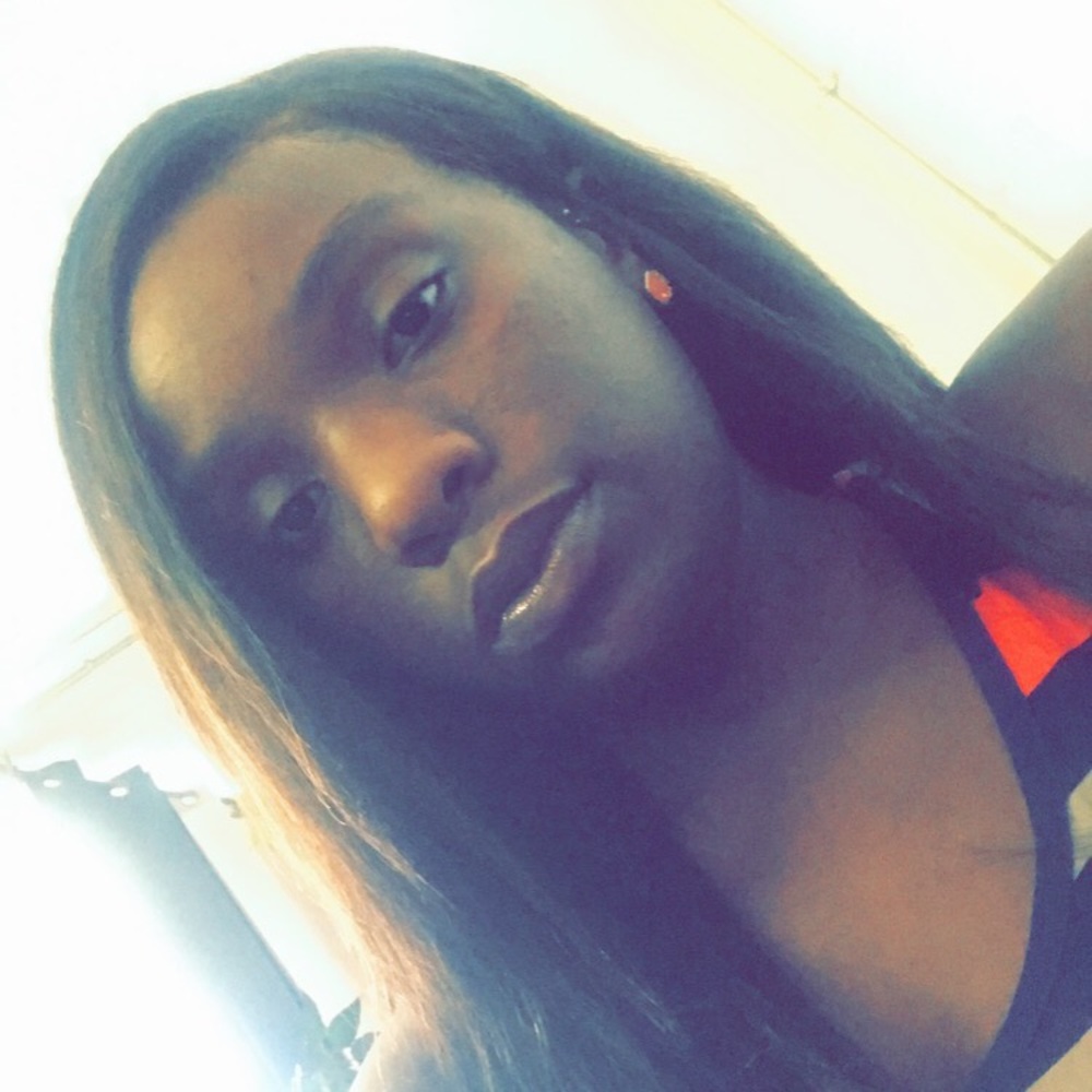Meet your Posher, Cedrika
